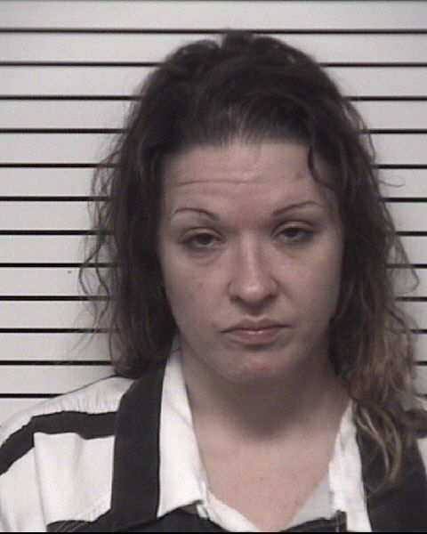 Latisha May Caudill